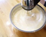 300%成功するスポンジケーキ作り方11写真