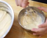 300%成功するスポンジケーキ作り方13写真