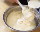 300%成功するスポンジケーキ作り方14写真