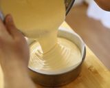 300%成功するスポンジケーキ作り方15写真