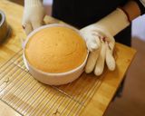 300%成功するスポンジケーキ作り方19写真