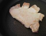 ねぎ塩とんてき作り方4写真