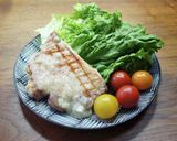 ねぎ塩とんてき作り方6写真