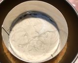 ブルーベリーチーズケーキ作り方23写真