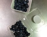 ブルーベリーチーズケーキ作り方19写真
