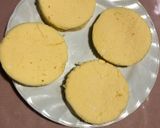 ブルーベリーチーズケーキ作り方18写真