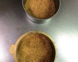 ブルーベリーチーズケーキ作り方17写真