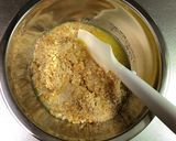 ブルーベリーチーズケーキ作り方16写真