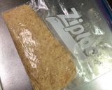 ブルーベリーチーズケーキ作り方15写真