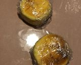 ブルーベリーチーズケーキ作り方14写真