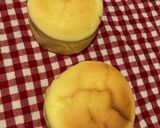 ブルーベリーチーズケーキ作り方13写真