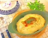 豆腐クリーム(豆腐ホワイトソース)♬作り方8写真
