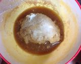 レンジで簡単♪鶏むね肉のみぞれ蒸し作り方4写真