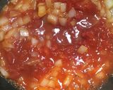 【簡単・豪華に】ピカタのトマトソース作り方3写真