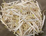 レバニラ炒め『きのう何食べ』#84作り方3写真