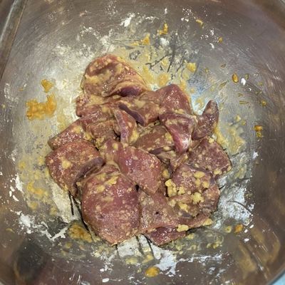 レバニラ炒め『きのう何食べ』#84 by yahikko 【クックパッド】 簡単