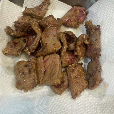 レバニラ炒め『きのう何食べ』#84 by yahikko 【クックパッド】 簡単