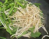 レバニラ炒め『きのう何食べ』#84作り方10写真