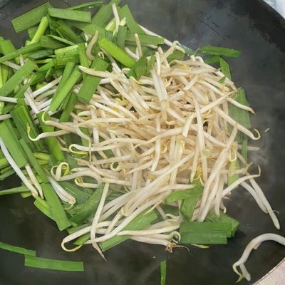 レバニラさん　専用 レバニラ炒め『きのう何食べ』#84 by yahikko 【クックパッド】 簡単