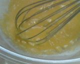 米粉のオムレツケーキのレシピ作り方1写真