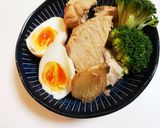 ＊豚の角煮＊圧力鍋作り方12写真