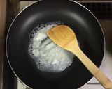超簡単☆濃厚！バーベキュー揚げ出し豆腐♫作り方5写真