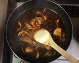 超簡単☆濃厚！バーベキュー揚げ出し豆腐♫作り方9写真