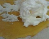 米粉のオムレツケーキのレシピ作り方6写真