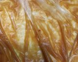 豆腐の(辛)味噌漬作り方4写真