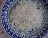 パリ!ジューシー!春巻きの肉団子包み♪作り方1写真