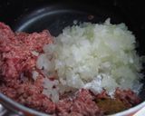 パリ!ジューシー!春巻きの肉団子包み♪作り方2写真
