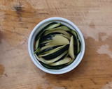 うま味のある簡単！和風ラタトゥイユ作り方5写真