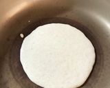 オートミールパンケーキ【粉ミルク使用】作り方5写真