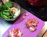 気まぐれ八宝菜作り方1写真