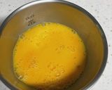 パルスイートで、つゆだく親子丼の具♡作り方5写真