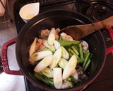 気まぐれ八宝菜作り方4写真