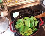 気まぐれ八宝菜作り方5写真