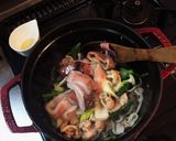 気まぐれ八宝菜作り方6写真