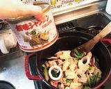 気まぐれ八宝菜作り方7写真
