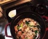 気まぐれ八宝菜作り方9写真