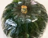 ゆかりのイブクロ　　かぼちゃグラタン作り方1写真