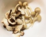 根菜チクワガパオ味スペイン風オムレツ風作り方6写真