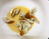 根菜チクワガパオ味スペイン風オムレツ風作り方7写真