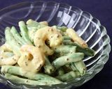 アスパラや茹で野菜の好きな食べ方作り方5写真