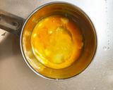 根菜チクワガパオ味スペイン風オムレツ風作り方18写真
