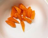 こく旨スンドゥブ風キムチ鍋味春雨炒め煮作り方6写真