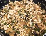 ころころぼうやの、野菜入りそぼろ丼作り方5写真