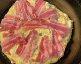 大和芋でフワフワお好み焼き作り方4写真
