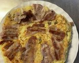 大和芋でフワフワお好み焼き作り方5写真