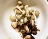 全てレンジはちみつ酢味噌味豚平焼き風作り方4写真
